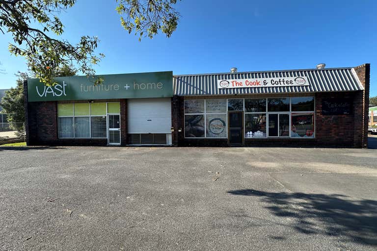 26 Cook Rd Leased Industrial & Warehouse Property at 26A Cook Drive, Coffs Harbour ...