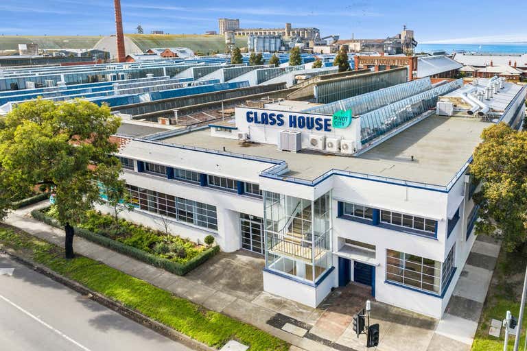 Glass House @ Federal Mills, G1, 11 Mackey Street North Geelong VIC 3215 - Image 1