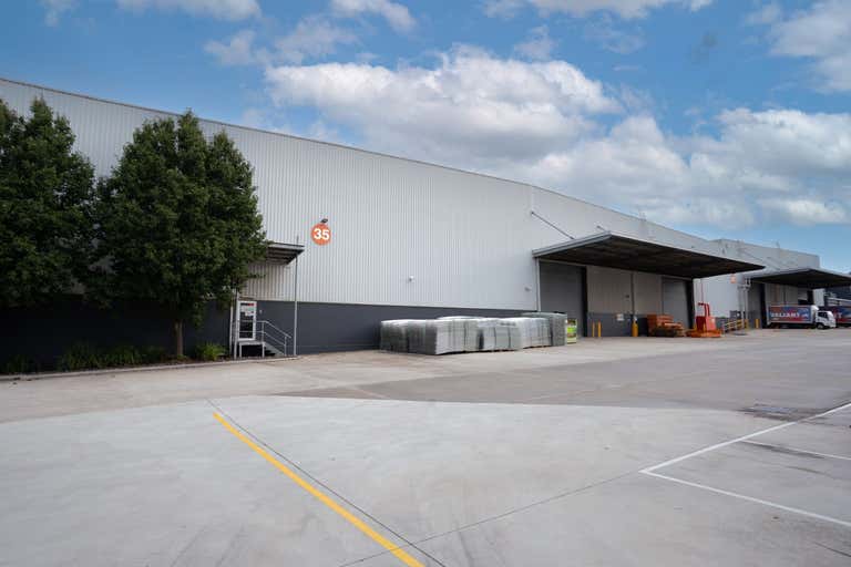 35/35 9 Ashley Street, West Footscray, VIC 3012 Industrial