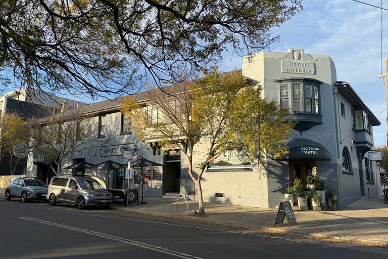 The Vic Hotel, 43 Victoria Street Footscray VIC 3011 - Image 1