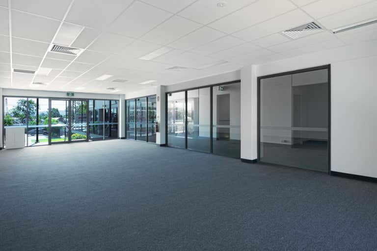 Great Open Plan Landlord will Fit out Modern Centre, 59  Brisbane Rd Redbank Redbank QLD 4301 - Image 3
