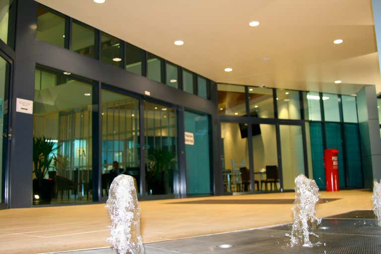 Zenith Business Centre, Suite 11, 6 Reliance Drive Tuggerah NSW 2259 - Image 4