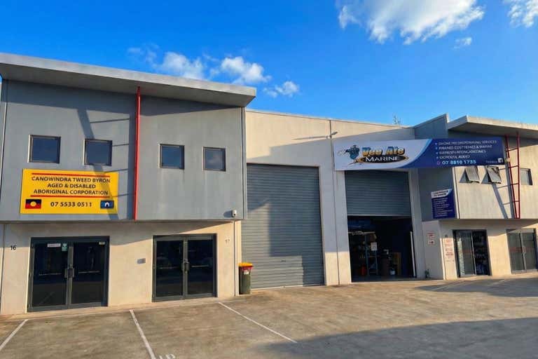 17/21 Enterprise Avenue Tweed Heads South NSW 2486 - Image 1