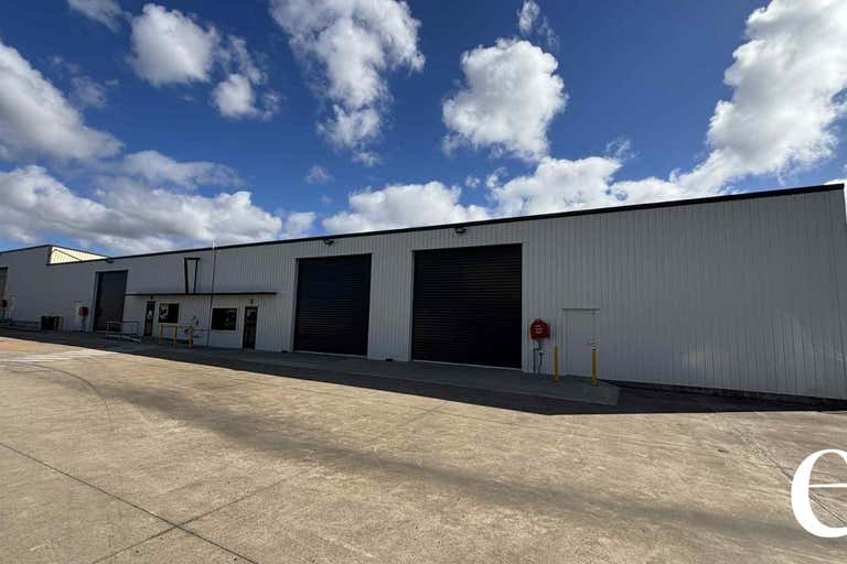 Shed 4 & Shed 5, 11-17 & 19 Production Street Svensson Heights QLD 4670 - Image 1