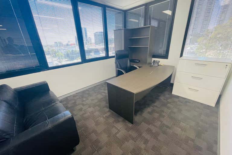 Leased Office at 5/52 Davenport Street, Southport, QLD 4215