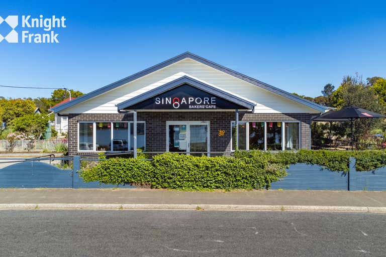 291 Gravelly Beach Road, Gravelly Beach, TAS 7276 Shop & Retail