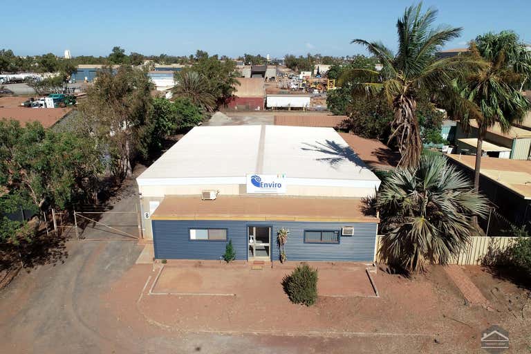 8 Ridley Street Wedgefield WA 6721 - Image 1