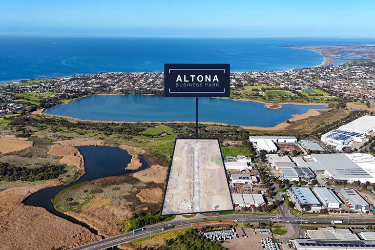 Lot 13, 341-359 Kororoit Creek Road Altona North VIC 3025 - Image 4