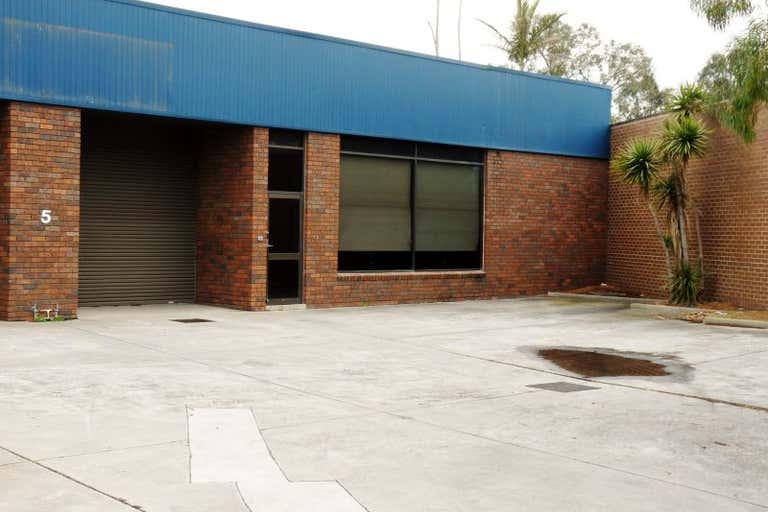 Factory 1, 5  Kim Close Bulleen VIC 3105 - Image 1