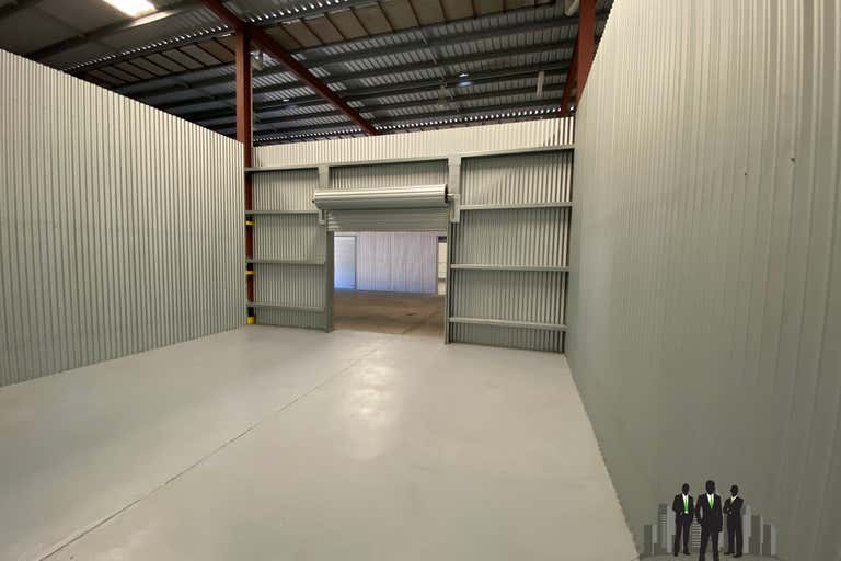 U5, Shed 3, 29 Brewer St Clontarf QLD 4019 - Image 4