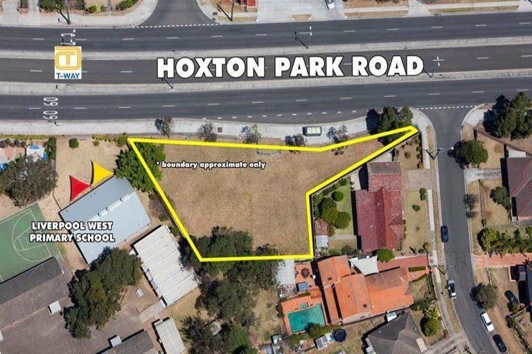 83 - 89 Hoxton Park Road Liverpool NSW 2170 - Image 4