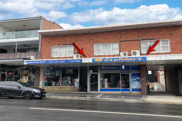 Shop 2/196 William Street Earlwood NSW 2206 - Image 1