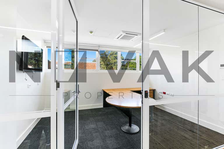 LEASED BY MICHAEL BURGIO 0430 344 700, 2/2A Ada Avenue Brookvale NSW 2100 - Image 1
