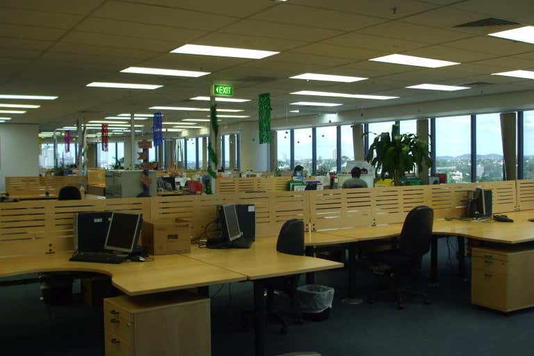 Toowong Office Tower, Level 12, 9 Sherwood Road Toowong QLD 4066 - Image 4