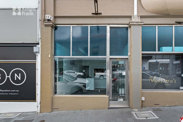 Shop 3, 31B Murray Street Hobart TAS 7000 - Image 2