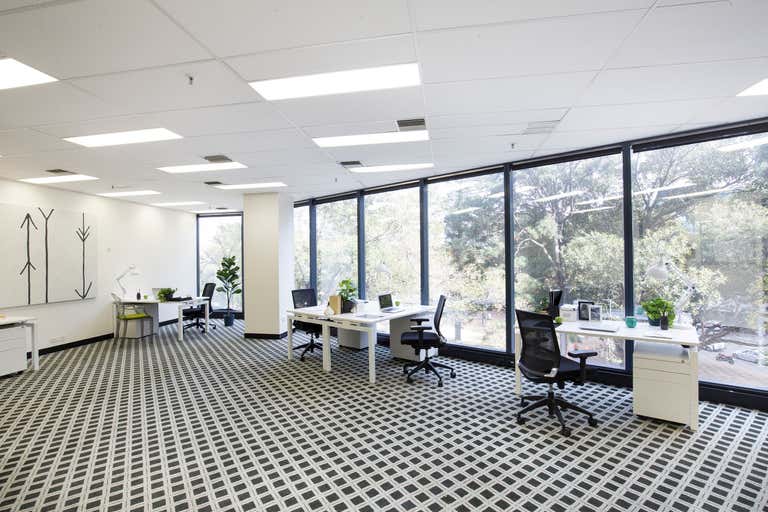 St Kilda Rd Towers, Suite 210/211, 1 Queens Road Melbourne VIC 3004 - Image 3