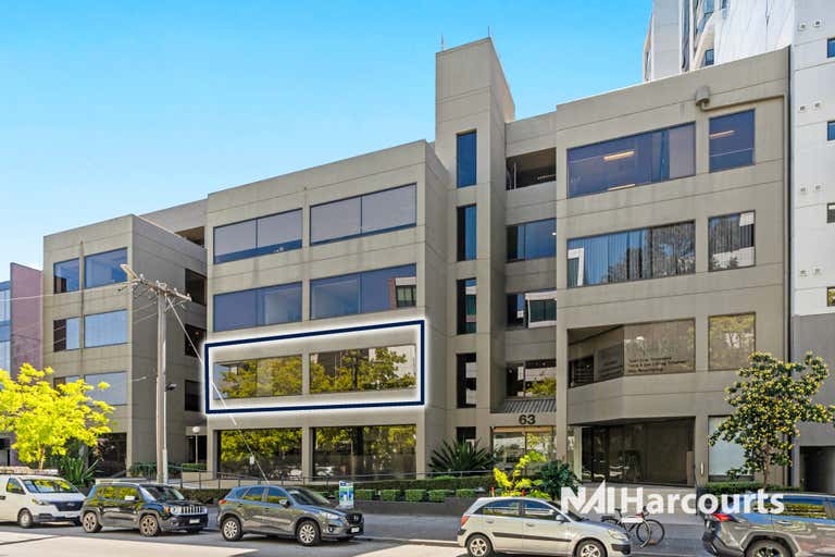 101/63 Stead Street South Melbourne VIC 3205 - Image 1