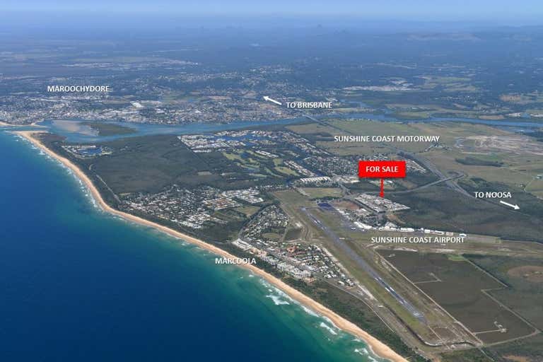 Unit 1, 8 Bonanza Drive Marcoola QLD 4564 - Image 1