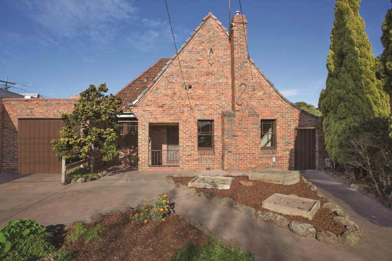 361 St Georges Road & 202 Barkly Street Fitzroy North VIC 3068 - Image 3