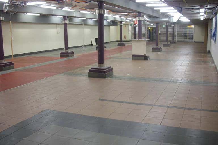 Basement 'Station Arcade', Lower Level, 52-54 Hindley Street Adelaide SA 5000 - Image 3
