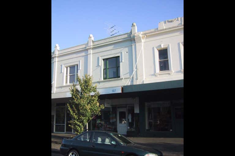 107 Bridport Street Albert Park VIC 3206 - Image 1