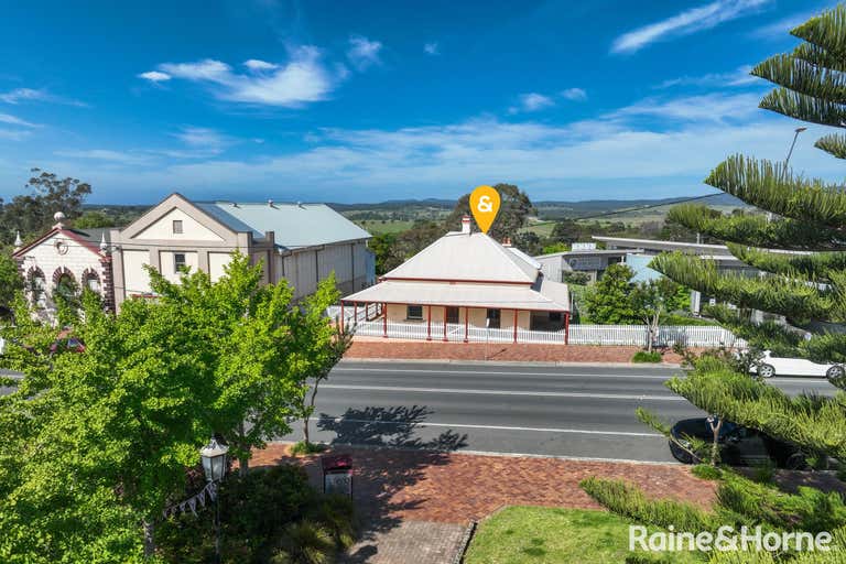 The Old Bakery, 67 - 69 Princes Highway Milton NSW 2538 - Image 1