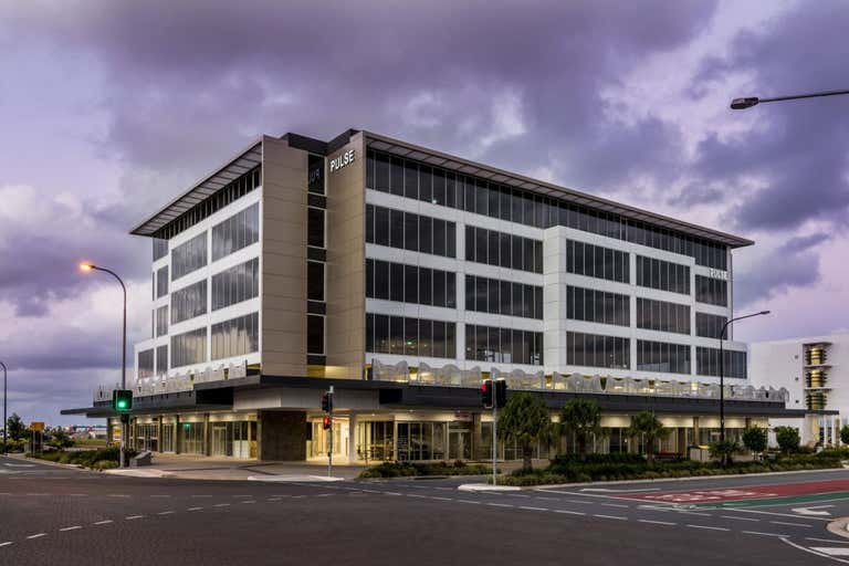 408/11 Eccles Boulevard, Birtinya, QLD 4575 Medical & Consulting Property For Sale