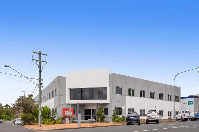 3/162 Hume Street East Toowoomba QLD 4350 - Image 1