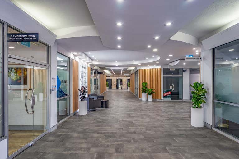 Seabank, Ground Level, Ground Level 12-14 Marine Parade Southport QLD 4215 - Image 2