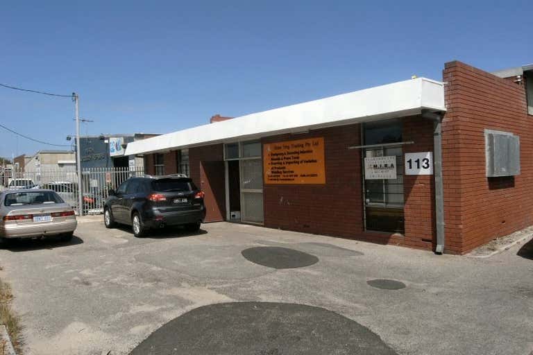 Unit 1, 113 President Street Welshpool WA 6106 - Image 1