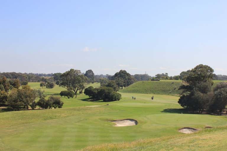 Werribee Park Golf Club Bistro, 350 K Road Werribee South VIC 3030 - Image 1