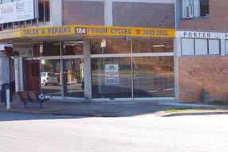 184 Bay Terrace Cnr Chestnut Street Wynnum QLD 4178 - Image 1