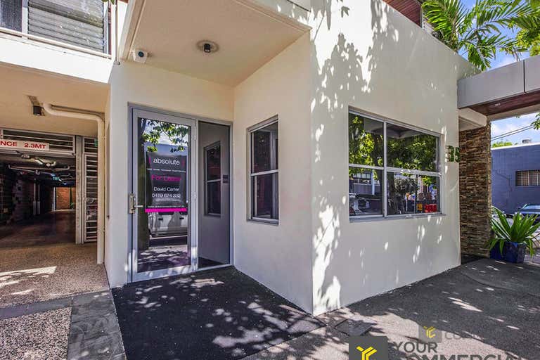 1/35 Wyandra Street Teneriffe QLD 4005 - Image 1