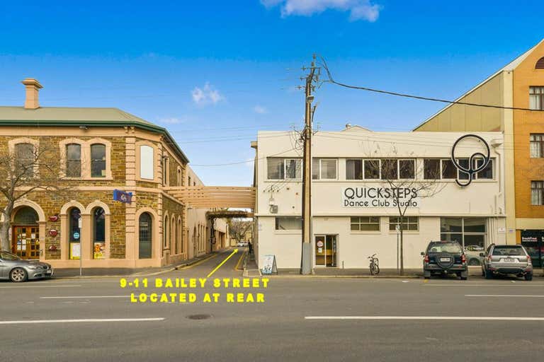 9-11 Bailey Street Adelaide SA 5000 - Image 2