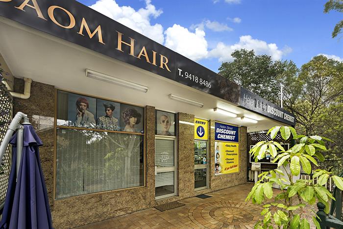 Shops 1 & 2, 72 Helen Street Lane Cove North NSW 2066 - Image 3