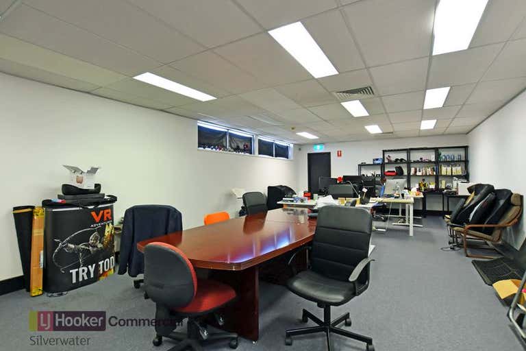 First Floor, 24 Carter Street Lidcombe NSW 2141 - Image 2