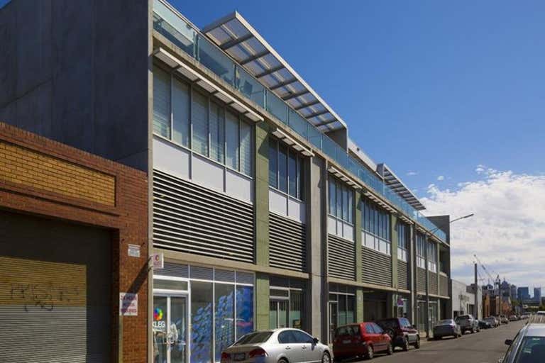 Ground  Suite 106, 91 Murphy Street Richmond VIC 3121 - Image 1