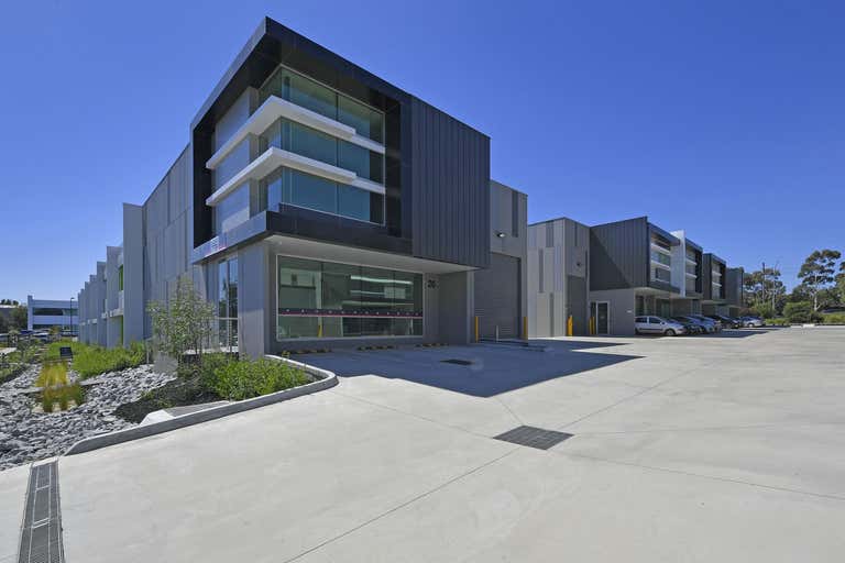 Enterprise Business Park, 6 Enterprise Drive Rowville VIC 3178 - Image 1