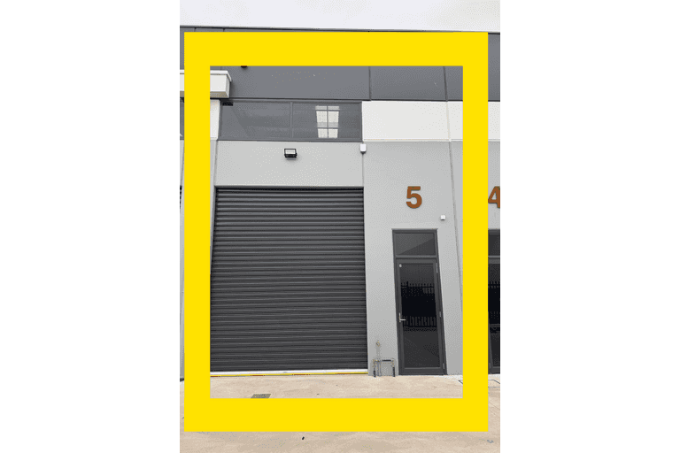 5/754 Princes Freeway Laverton North VIC 3026 - Image 1