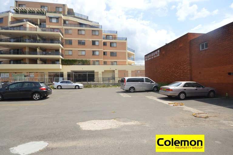 LEASED BY COLEMON PROPERTY GROUP, Suite 113, 124-128 Beamish St Campsie NSW 2194 - Image 4