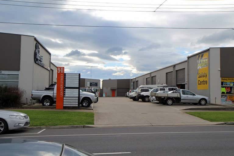 Unit 9 9-11 Leather Street, Unit 9, 9-11 Leather Street Geelong VIC 3220 - Image 2
