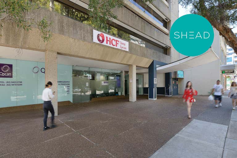 Suite 103/13 Spring Street Chatswood NSW 2067 - Image 1