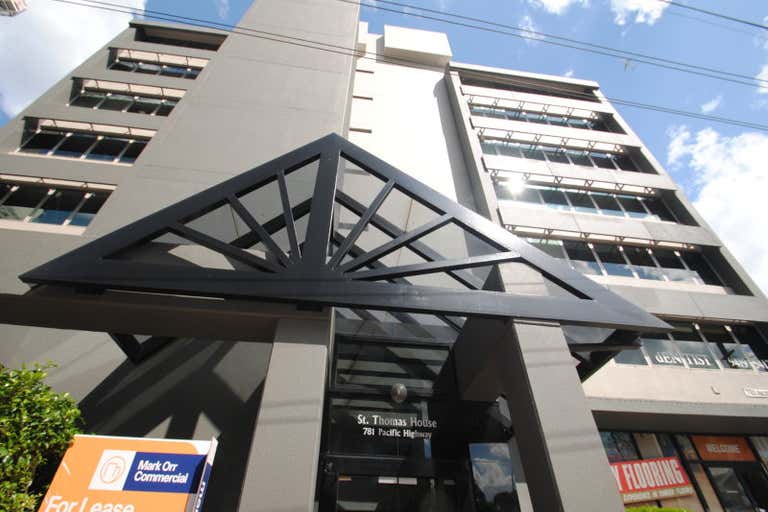 Suite 205, 781 Pacific Highway Chatswood NSW 2067 - Image 2