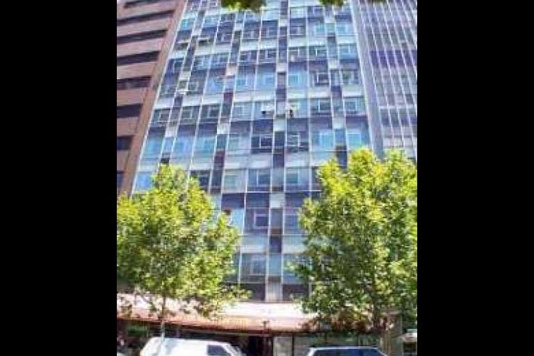 William Bland Centre, 229 Macquarie Street Sydney NSW 2000 - Image 1