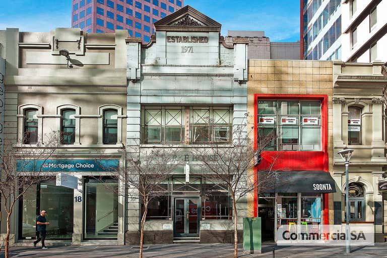 16 Waymouth Street Adelaide SA 5000 - Image 2