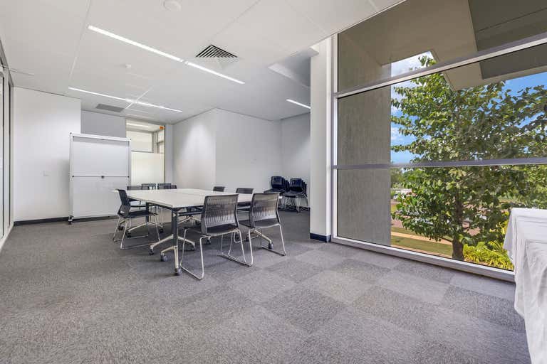 Darwin Corporate Park, 631 Stuart Highway Berrimah NT 0828 - Image 1