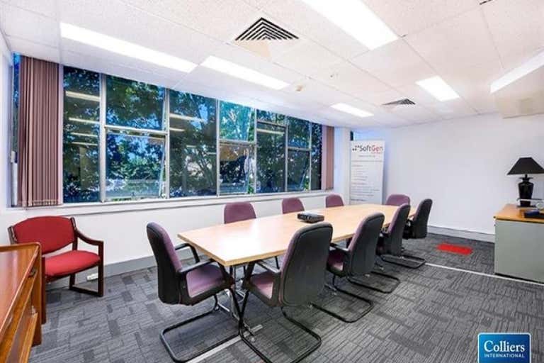 Suite 201, 10-12 Clarke Street Crows Nest NSW 2065 - Image 4