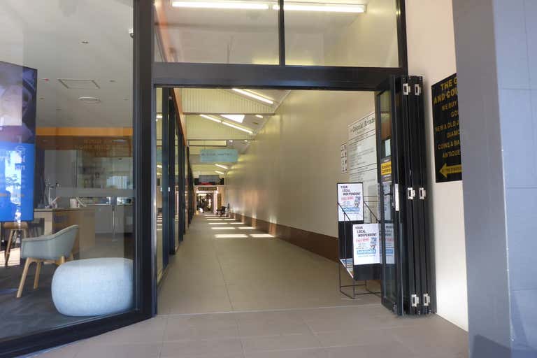 Shops 1-3, 58-60 Horton Street Port Macquarie NSW 2444 - Image 2