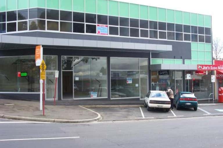 Shop 3, 385 Belmore Road Balwyn VIC 3103 - Image 1