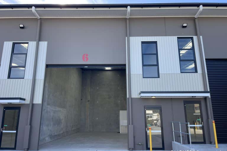 Unit 6, 61 Gateway Boulevard Morisset NSW 2264 - Image 1